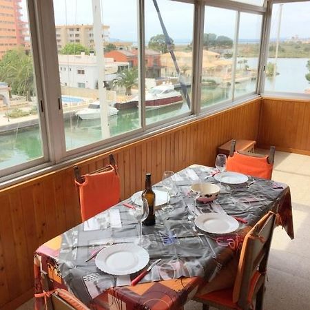 Apartament Cap Llarg Roses Zewnętrze zdjęcie