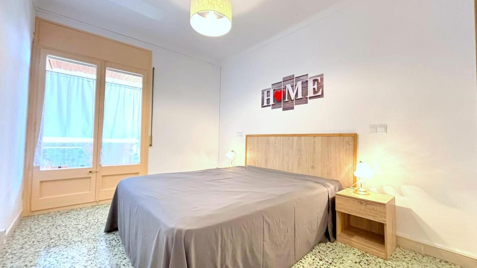 Apartament Cap Llarg Roses Zewnętrze zdjęcie