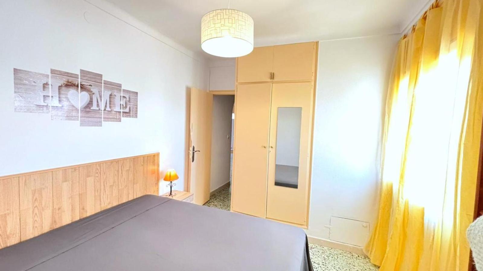 Apartament Cap Llarg Roses Zewnętrze zdjęcie