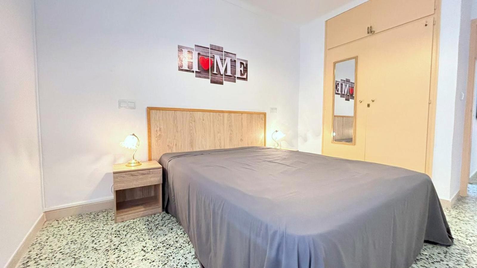 Apartament Cap Llarg Roses Zewnętrze zdjęcie
