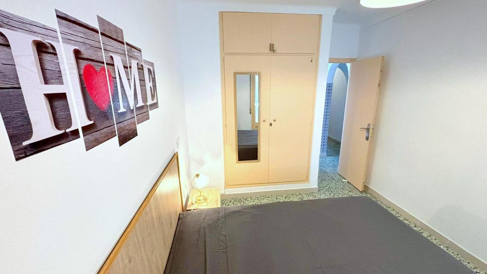 Apartament Cap Llarg Roses Zewnętrze zdjęcie
