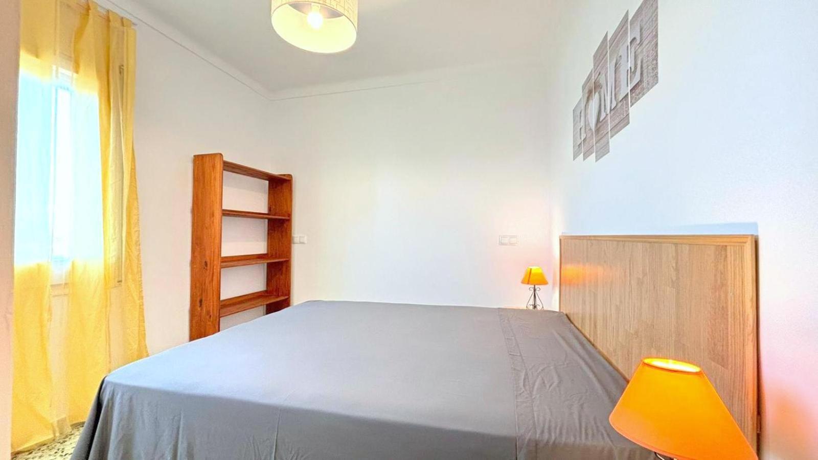 Apartament Cap Llarg Roses Zewnętrze zdjęcie