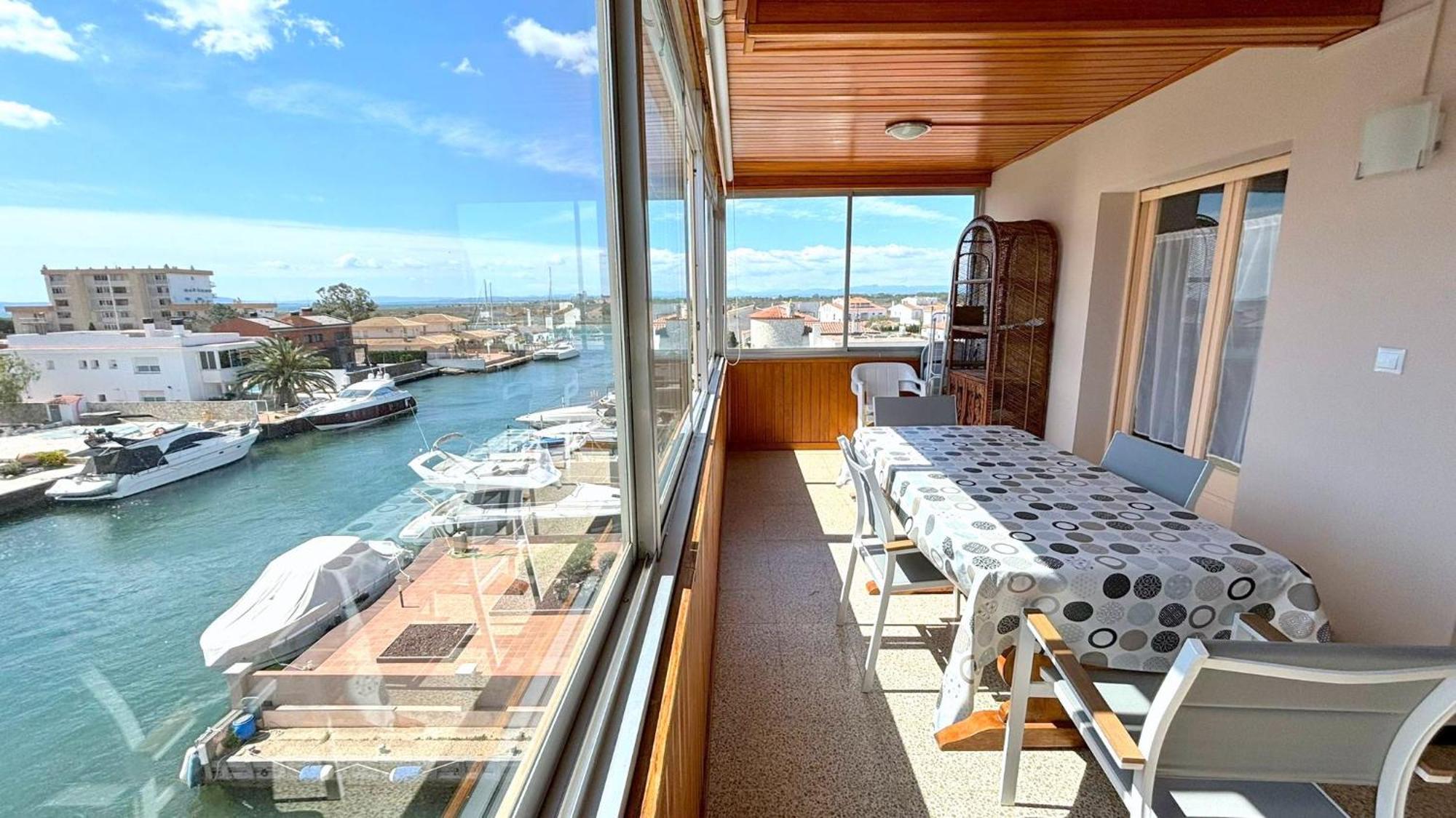 Apartament Cap Llarg Roses Zewnętrze zdjęcie