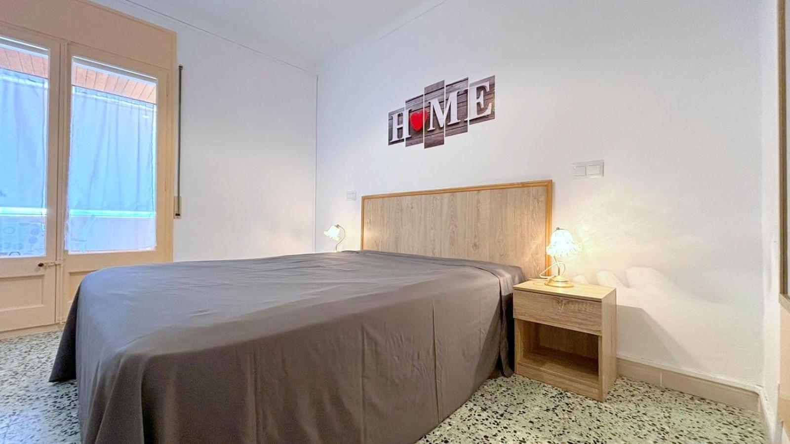 Apartament Cap Llarg Roses Zewnętrze zdjęcie