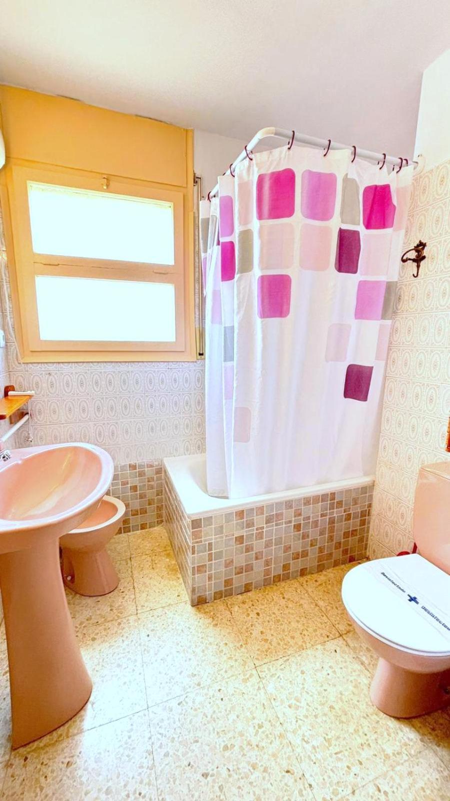 Apartament Cap Llarg Roses Zewnętrze zdjęcie