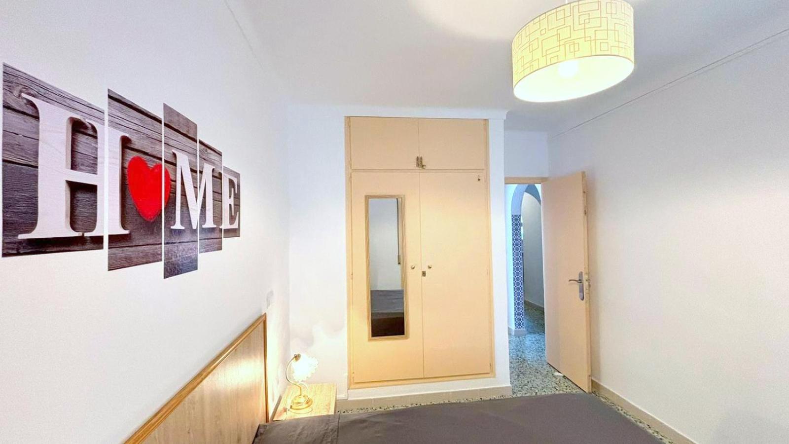 Apartament Cap Llarg Roses Zewnętrze zdjęcie