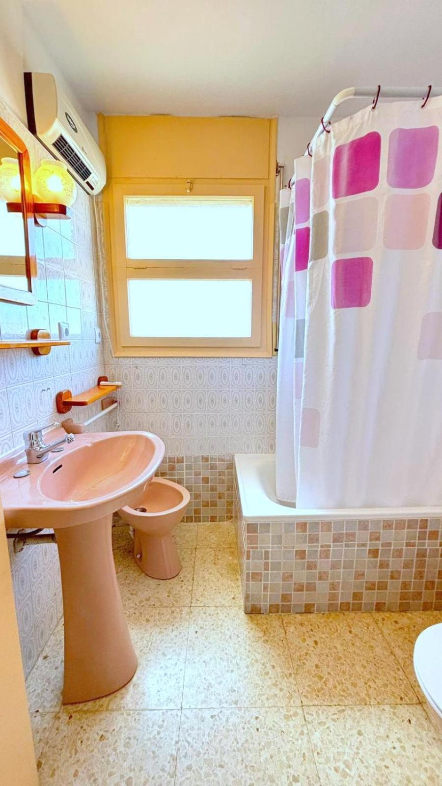 Apartament Cap Llarg Roses Zewnętrze zdjęcie