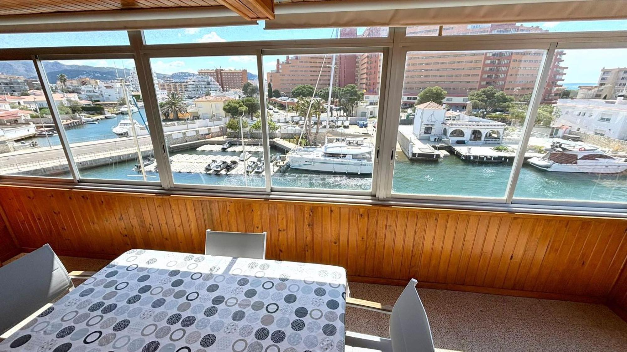 Apartament Cap Llarg Roses Zewnętrze zdjęcie