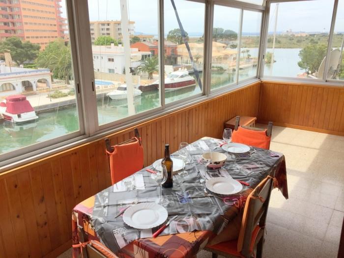 Apartament Cap Llarg Roses Zewnętrze zdjęcie
